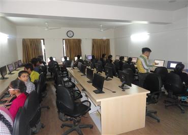 IQE -Computer Lab